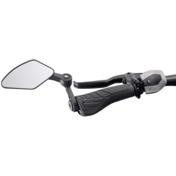 Складане велосипедне дзеркало ViD KF Cross Type B, внутрішній затискач 70300011