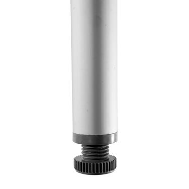 Стіл Bo-Camp 60x45 cm Grey (1404385)