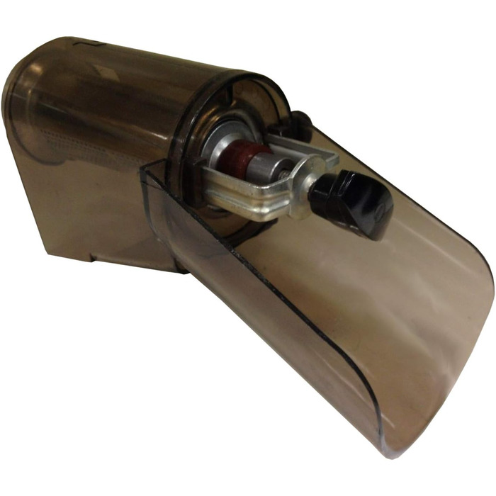 Блок регулювання насадки для фруктових пресів Прес для фруктових ягід Заміна гумової пружини для/сумісна з BOSCH MUZ 4/5/6/7/8