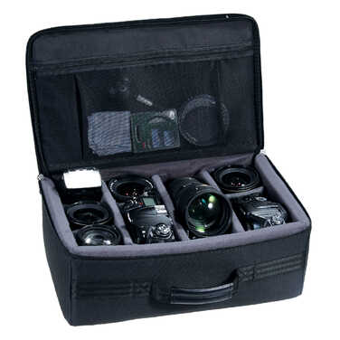 Кейс захисний Vanguard Supreme 40D (Supreme 40D)
