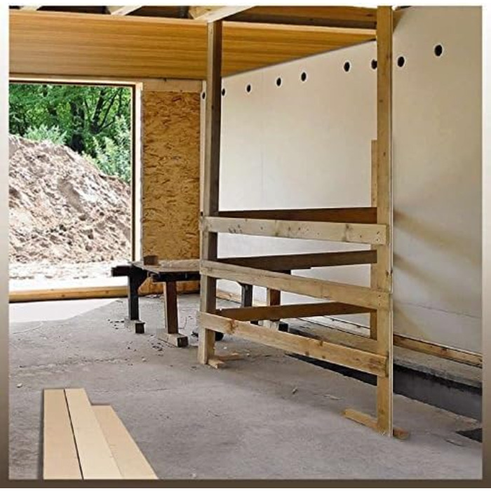 Генератор гарячого повітря Einhell, 10 кВт, , HGG 110/1 Niro