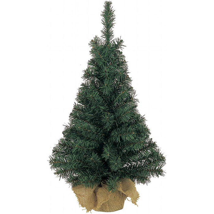 Міні-ялинка 90 см Kaemingk