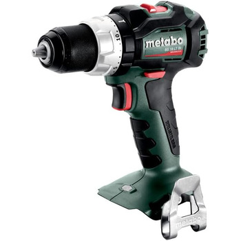 Акумуляторний дриль-шуруповерт Metabo BS 18 LT BL (602325890) 18 В коробка, напруга акумулятора 18 В, макс. М'який крутний момент