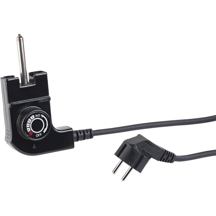 Електричний гриль Rosenstein & Shne Настільний гриль зі скляною кришкою, пластина для гриля з керамічним покриттям, 1 650 Вт (елек