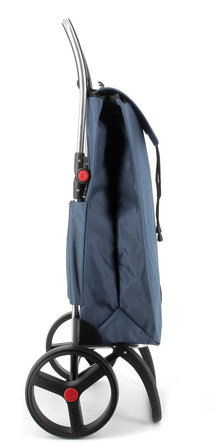 Сумка-візок Rolser I-Max MF 2LRSG Denim (IMX308-1069)