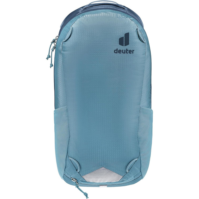 Велосипедний рюкзак Deuter Unisex Race 12 () 12 л, колір Atlantic-ink