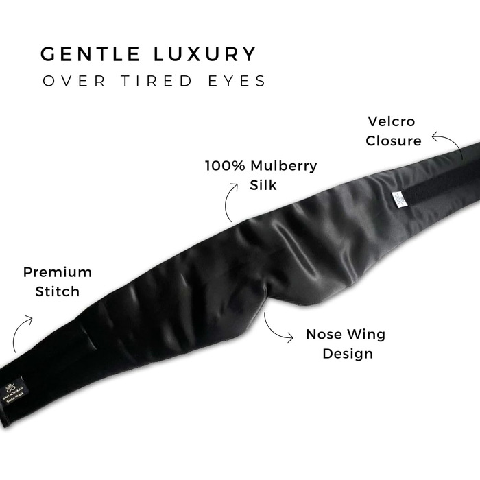 Маска для сну