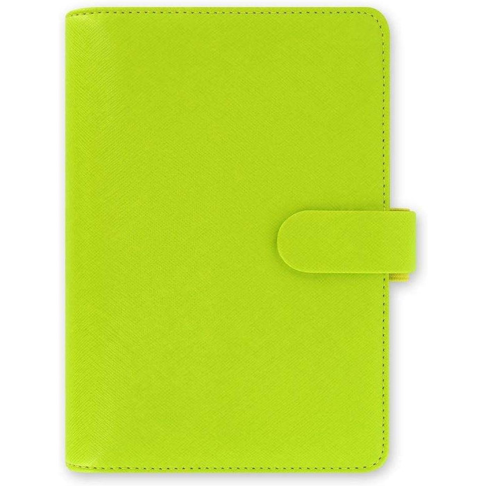 Органайзер Filofax 22531 Персональний Saffiano, груша