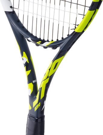 Тенісна ракетка BABOLAT для дорослих Boost Aero - легка ракетка для жінок або чоловіків