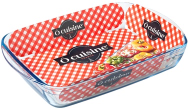Форма O CUISINE, 39х24х6 см (6797407)