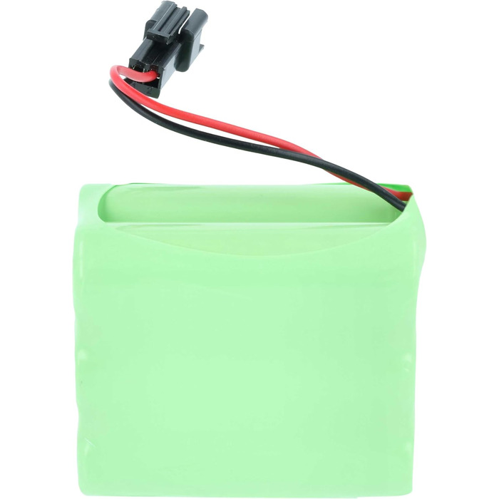 Сумісний з Tivoli Pal, цифрове радіо iPal (2000mAh, 7,2V, NiMH)