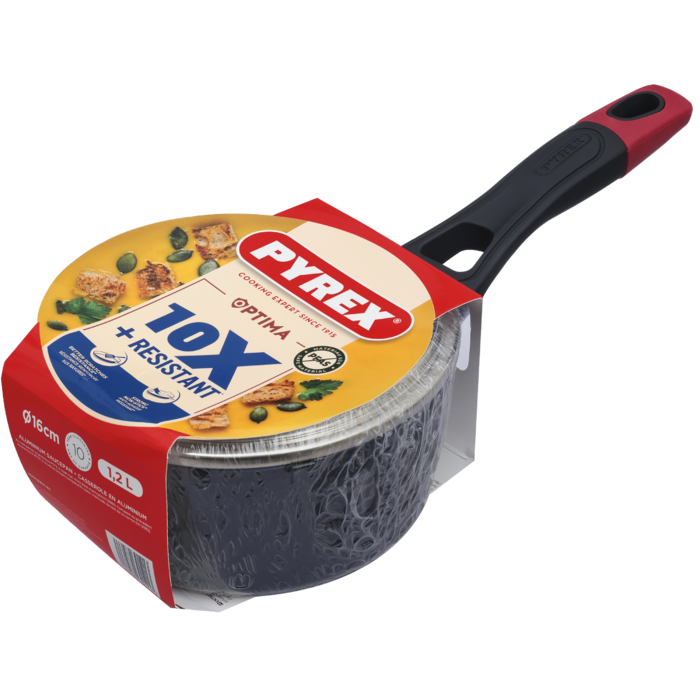 Ківш Pyrex Optima (1.2 л) 16 см  (7120896)
