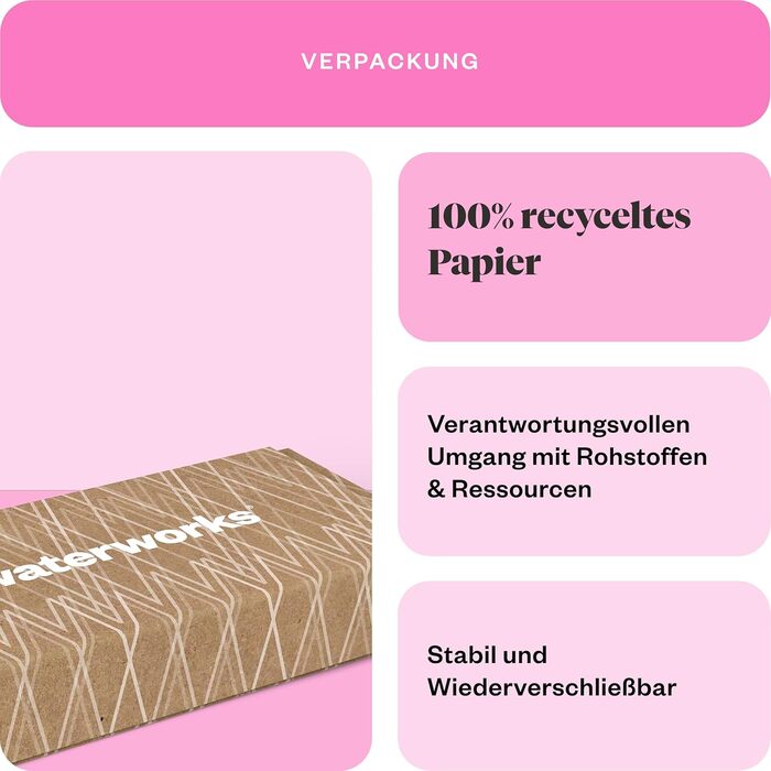 Водопровід Рожевий 3 шт. циліндр CO2 адаптер (підходить для Sodastream Quick Connect) Стартовий набір