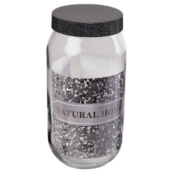 Банка Herevin Granite Canister-2025 1 л (139377-000) (7108653) Банка Herevin Granite Canister-2025 1 л (139377-000) (7108653)
