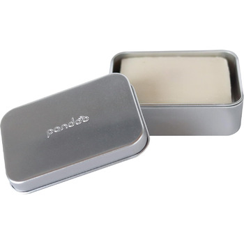 Алюмінієва мильниця зі знімним піддоном без пластику, підходить для всіх твердих видів мила мильниця для подорожей нержавіюча, мил