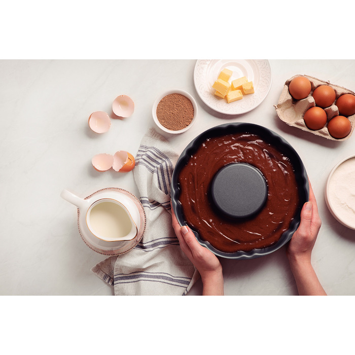 Форма для пирога Tramontina Brasil, 24 см (7196863)