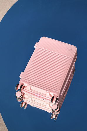 Валіза Heys Pastel (M) Blush (10155-0127-26)