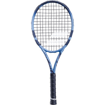 Мініатюрна ракетка Babolat Pure Drive, синя, колекційна