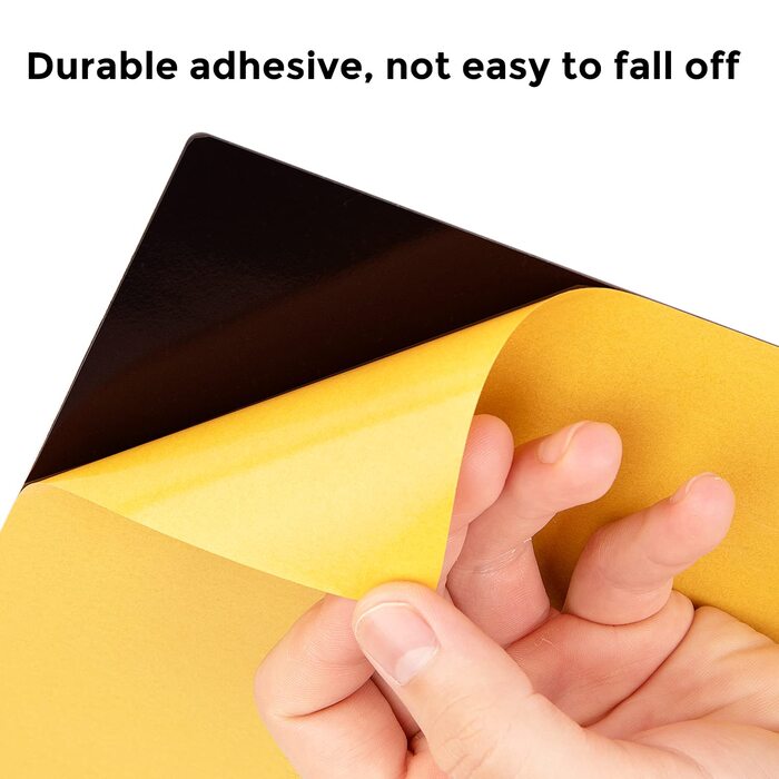 Для 3D-принтера SV01/SV01 Pro/SV02, 01 Pro Upgrade PEI Print Bed Double-Sided PEIPC Print Plate Magnetic Platform 300 x 255