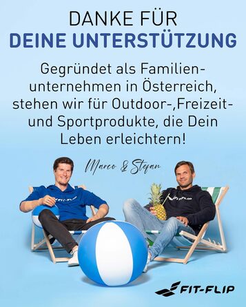 Рушники з мікрофібри Fit-Flip - компактні та легкі - швидковисихаючий рушник з мікрофібри - як дорожній рушник, спортивний рушник,