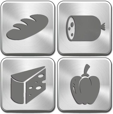 Слайсер для їжі Graef Classic C20 Single