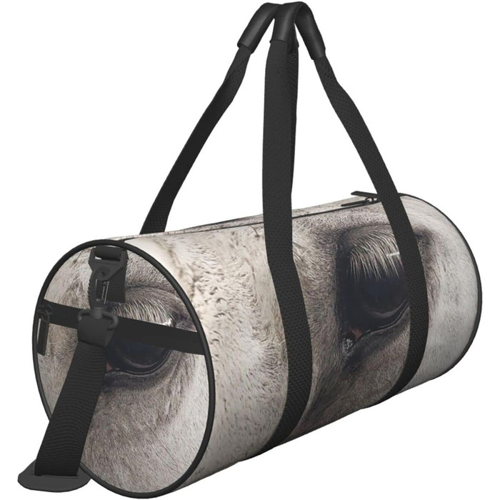 Універсальна спортивна сумка-дорожня, біла, для чоловіків та жінок, велика сумка для тренувань та подорожей