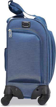 Спінер для ручної поклажі Samsonite з USB-роз'ємом. Один розмір Ocean