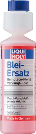 Заміна свинцю Паливна присадка 250 мл, 6 шт., LIQUI MOLY 1010