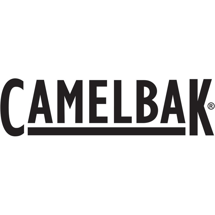Легкий велосипедний гідратаційний рюкзак CamelBak Hydrobak, 1,4 л, колір Gibraltar Marina/Black