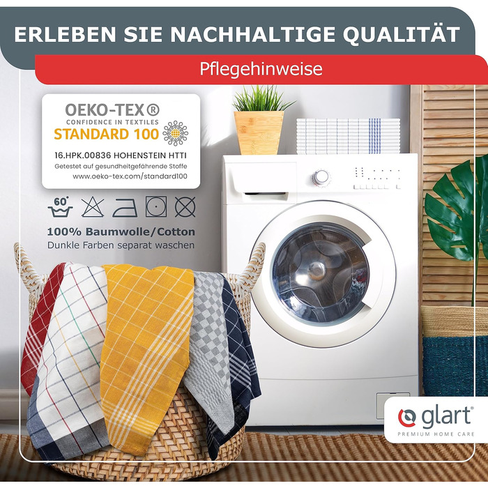 Набір з 10 чайних рушників рушники кухонні, 50х70 см, 100 бавовна Oeko-TEX Standard 100, сірі, попередньо випрані, серветки для ку