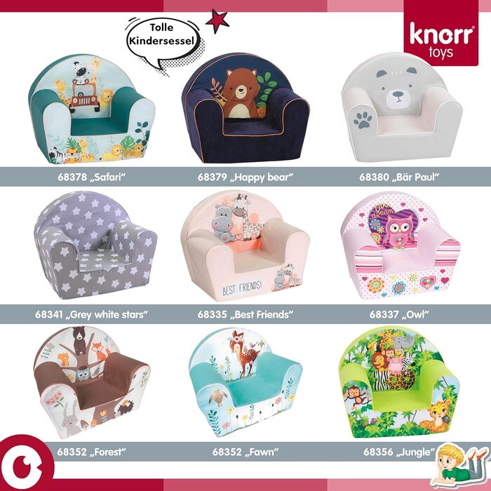 Дитячий сидіння - Чудовий динозавр, 74020 -