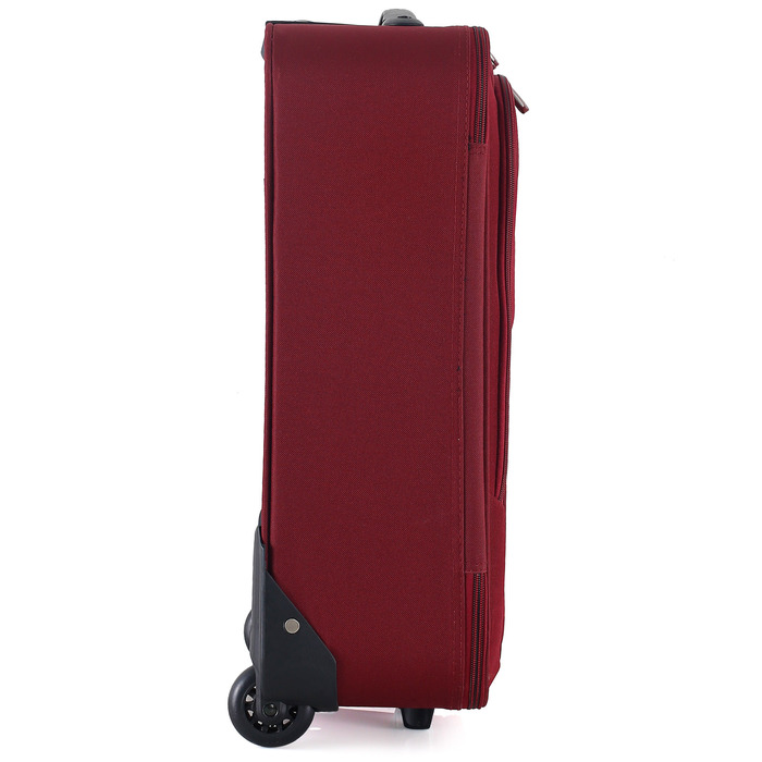 Валіза Semi Line 20' (S) Burgundy (T5678-1)