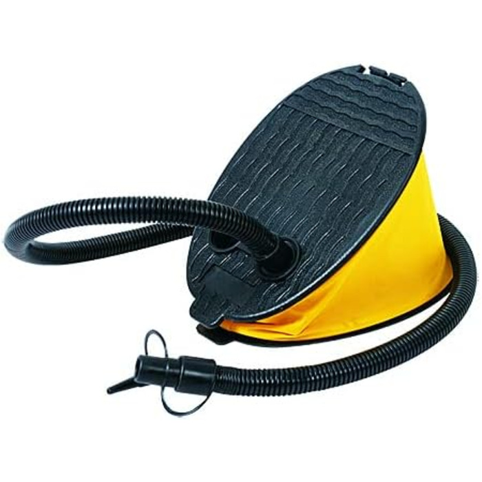 Надувний каяк для 2 осіб, 350 x 78 x 52 см, з аксесуарами