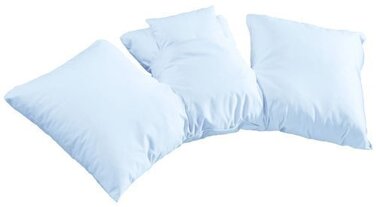 Подушка Lattoflex Lattokiss 35/80