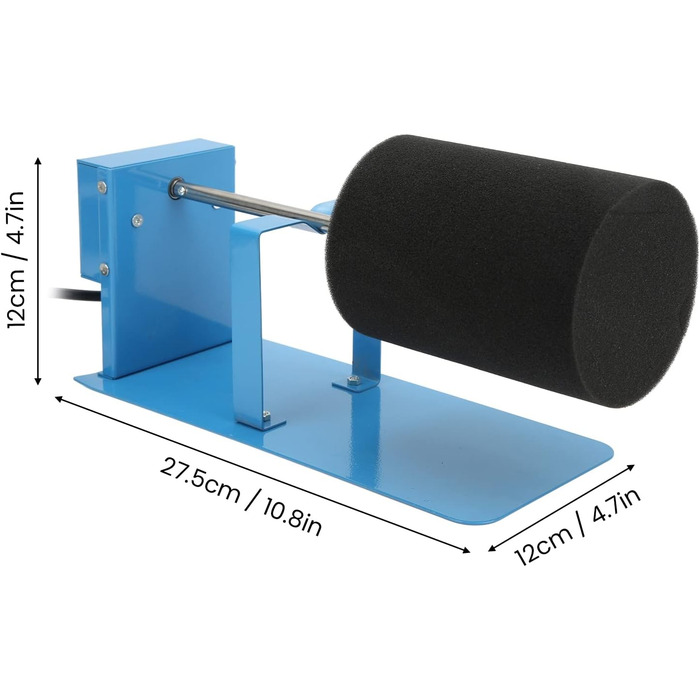 Набір для перевертання чашок, нековзний, регульований перевертач чашок виготовлений з піни та алюмінієвого сплаву для чашок та кухлів