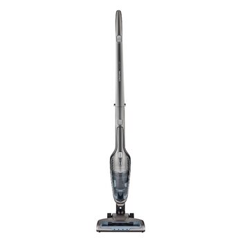 Акумуляторний ручний пилосос 2-в-1 GRUNDIG VCH 9832, 120 Вт