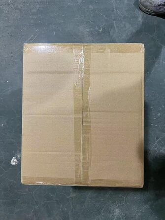 Аерофритюрниця PRIJESSE XXL 8 літрів Аерофритюрниця Цифрова фритюрниця 10-в-1 Розумна фритюрниця Духова шафа без масла з цифровим світлодіодним сенсорним екраном Можна мити в посудомийній машині 1500 Вт Чорний