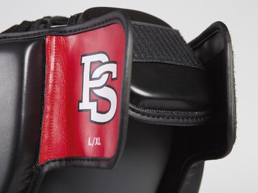 Для занять боксом і єдиноборствами S/M