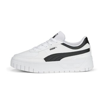 Жіночі кросівки PUMA Cali Dream Modern 41 EU Puma White Puma Black