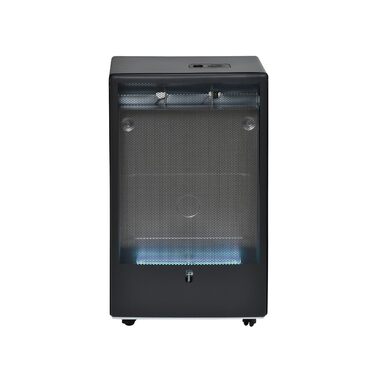 Газова плита FIREFIX GH6011S Heizofen 4200 BASIC