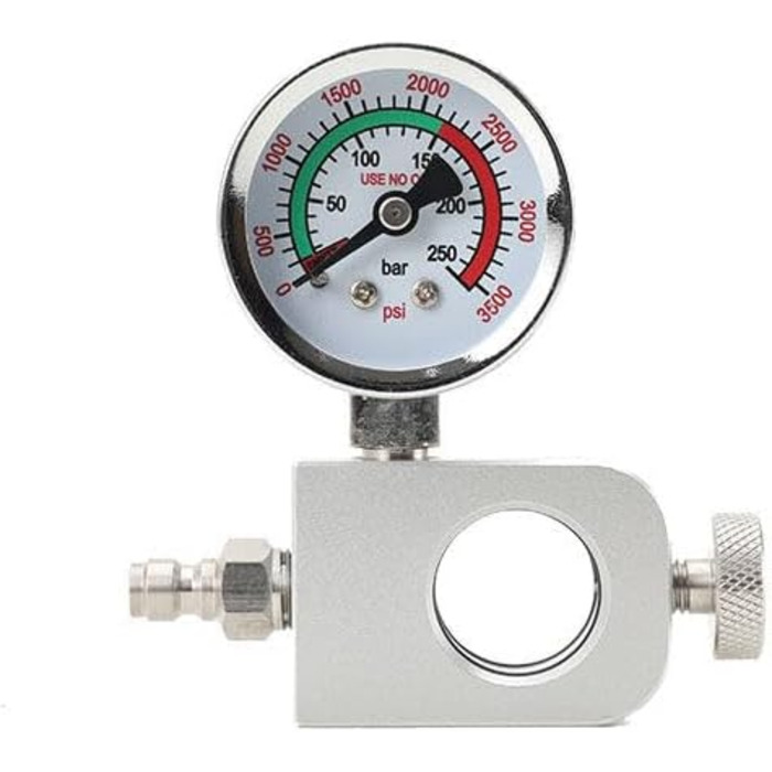 Адаптер для передачі YILIKISS SET шланг високого тиску для Soda Maker Duo Quick Connect QC, тип, Terra Адаптер для пересадки з великих бутлів на нові балони СО2 (перехідник для перенесення шланг високого тиску)