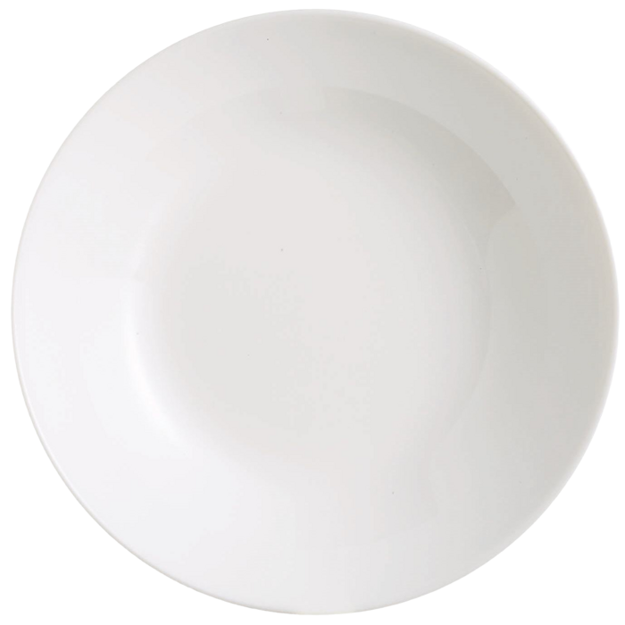 Тарілка супова Luminarc ZELIE (7126046)