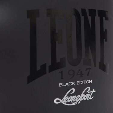 Боксерські рукавички Leone 1947 чорні, 10 унцій