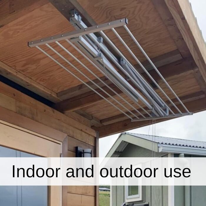 Стельовий візок для одягу, вертикальний візок для одягу, складний з алюмінію та сталі 152x54x25 см (сірий, 150) 152 см Сірий