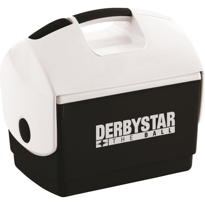 Ящик-холодильник Derbystar 10 літрів 35 x 23 x 33 см