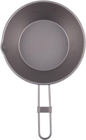 Ультралегка, складна кружка для Sierra, ідеально підходить для кемпінгу та походів, з носиком та сумкою для зберігання, об&39єм 450 мл (450 мл з носиком)