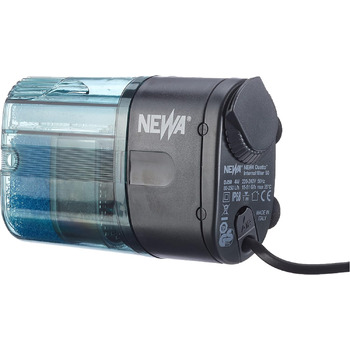 Фільтр Newa Duetto DJ50 для акваріумів, 80250 л/год, 4 Вт