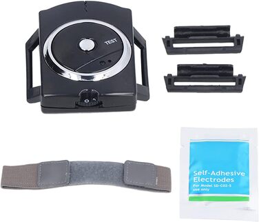 Браслет від хропіння, браслет проти хропіння Sleep Connection, ефективне рішення від хропіння, регульований дихаючий ІЧ-розумний годинник проти хропіння для чоловіків та жінок