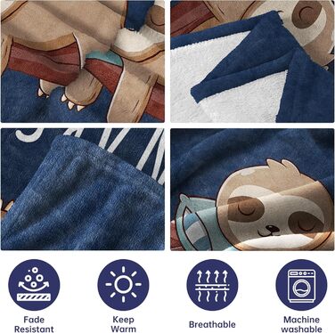 Подарунок для чоловіка, подарунок на День святого Валентина, м&39які ковдри для чоловіків, подарунок на день народження, весільний подарунок для чоловіка, подарунок на день народження для чоловіків, подарунок для чоловіка, тата, ідеї різдвяних подарунків