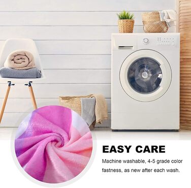 Плюшева ковдра 150x200 фланелева флісова ковдра з тваринами Худоба, пухнаста ковдра з мікрофібри, сіра, для дивана, ковдри, покривала для дивана, 3D